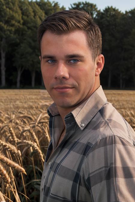 Matthew Bosch