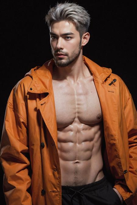 majicMIX alpha 麦橘男团