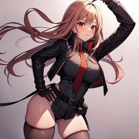 Rapi (Nikke) Character LoRA版本v1.0 (ID: 169036)