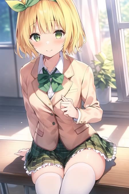 古賀唯花 (変好き)/ Koga yuika (Hensuki)版本v1.0 (ID: 73000)