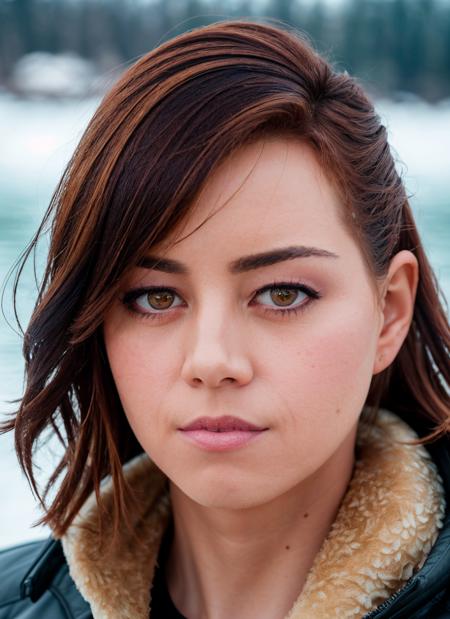 Aubrey Plaza