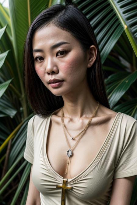Kawaii Goddess: Sinta