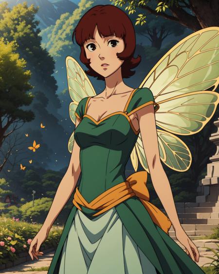 Paprika (Satoshi Kon)