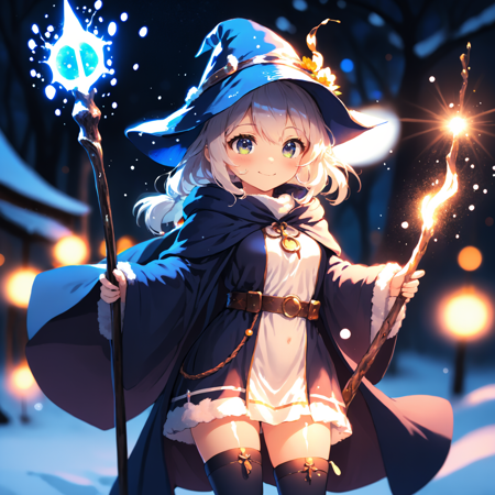 Deep Blue XL版本v0.5.1 (ID: 255273)