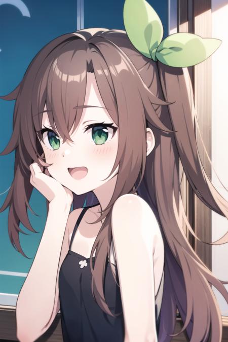 Hyperdimension Neptunia - IF / 超次元ゲイム ネプテューヌ - アイエフ版本v1.0 (ID: 101167)