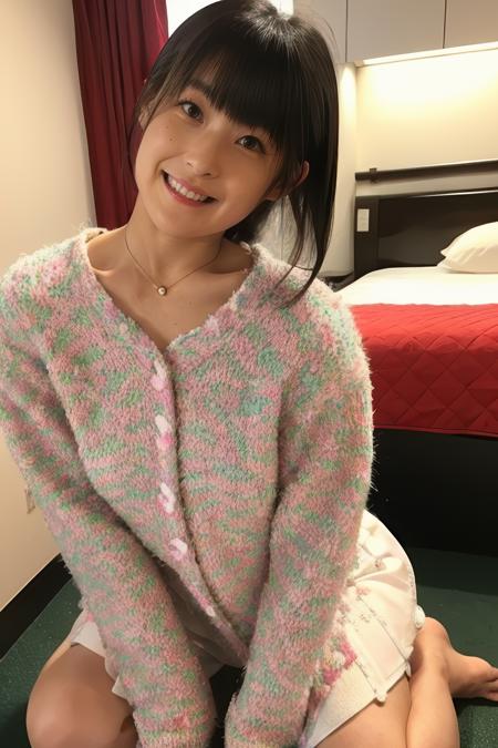 Momoko Tsugunaga