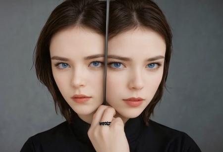 Magic Mirror XL