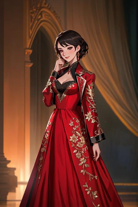 Haute Couture - by EDG