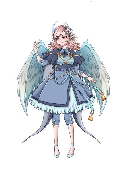 Flora版本V1 (ID: 813627)