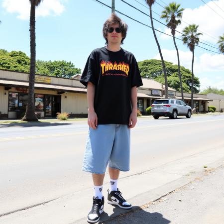 Rubius (Twitch Streamer)
