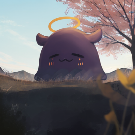 Takodachi (Ninomae Ina'nis mascot)版本v1.0 (ID: 100110)