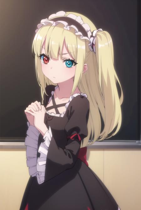 Kobato Hasegawa (羽瀬川 小鳩) - Haganai: I don't have many friends (僕は友達が少ない)
