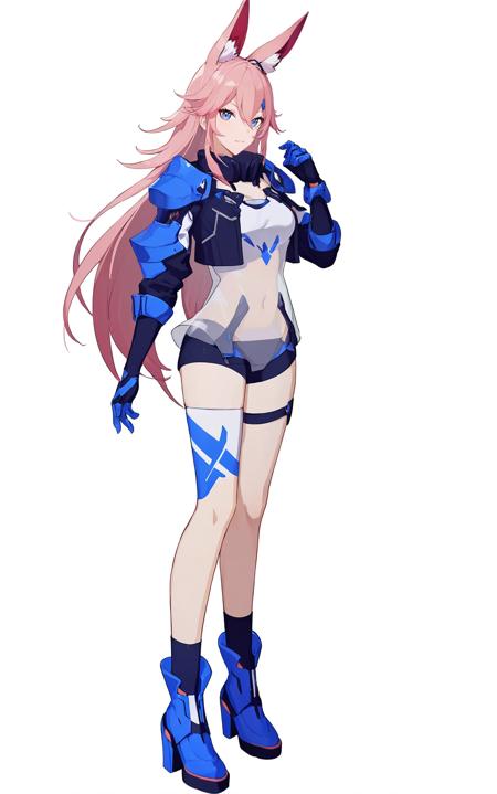 （SDXL: A3）MIHOYO Collection 米家全家桶 (Honkai Impact 3rd | Honkai Star Rail | Genshin Impact | Zenless Zone Zero)