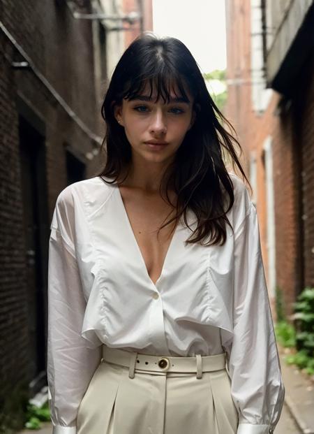Malina Weissman