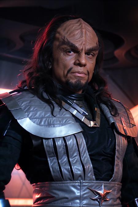 Star Trek Races: Klingons版本v1.0 (ID: 240421)