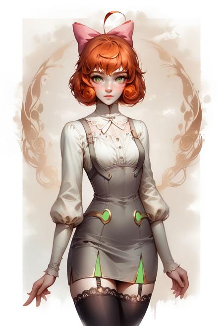 Penny Polendina (RWBY) - pony