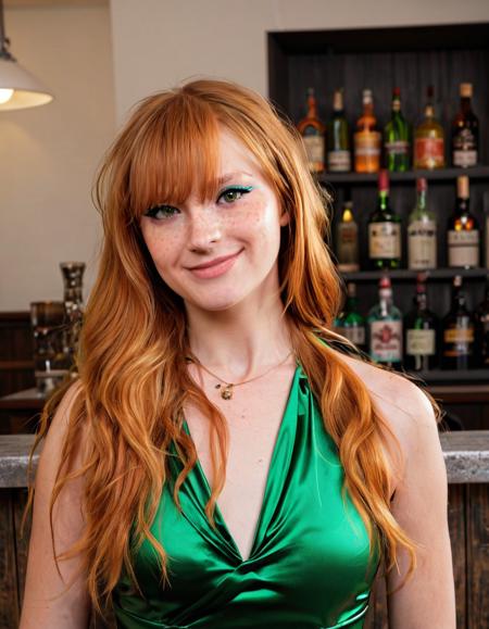 Amber Stark - Adult Film Actress