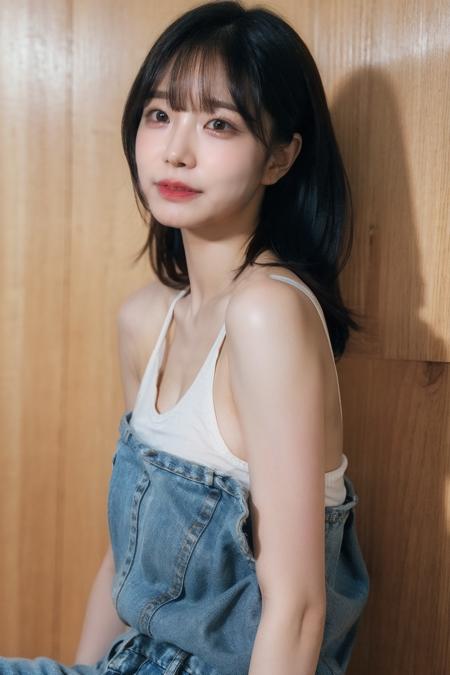 Sulyeon sooflower Makina Lora