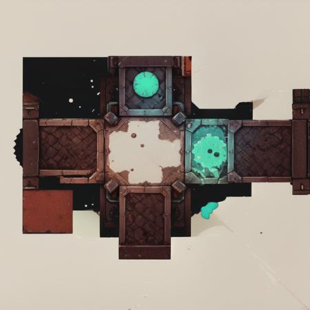 SpaceHulk Tiles