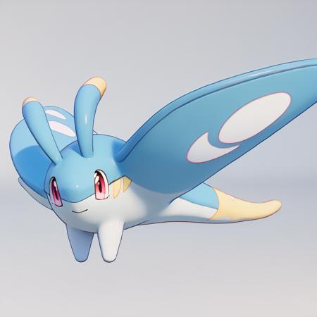 Character: Celeray (Palworld)