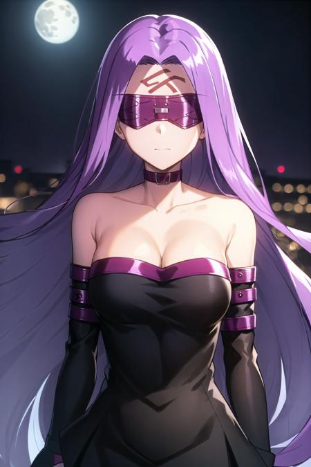 Medusa (Rider) | Fate/stay night: Unlimited Blade Works