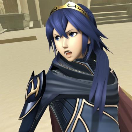 Lucina (Fire Emblem)