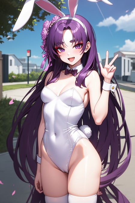 Kadenokouji Yukari | Blue Archive