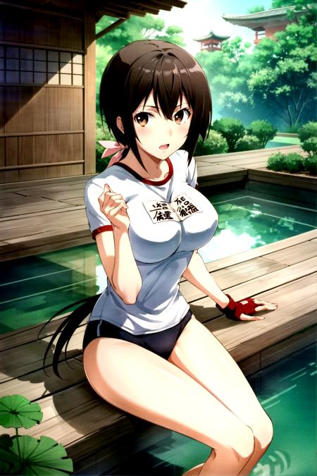Musubi | Sekirei