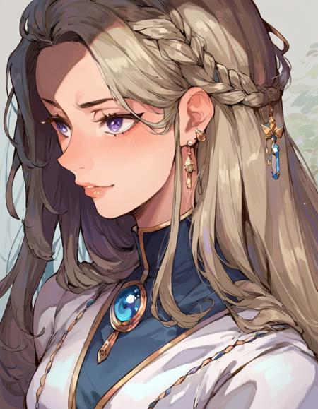 Toritora (酉寅 / とりとら) artstyle (Pixiv, etc) [Pony]