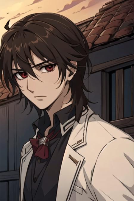 Kaname Kuran / Vampire Knight
