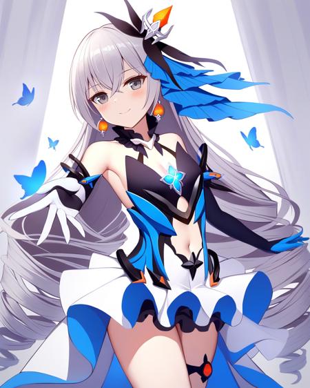 Honkai Impact 3rd - All in One 崩坏3全角色