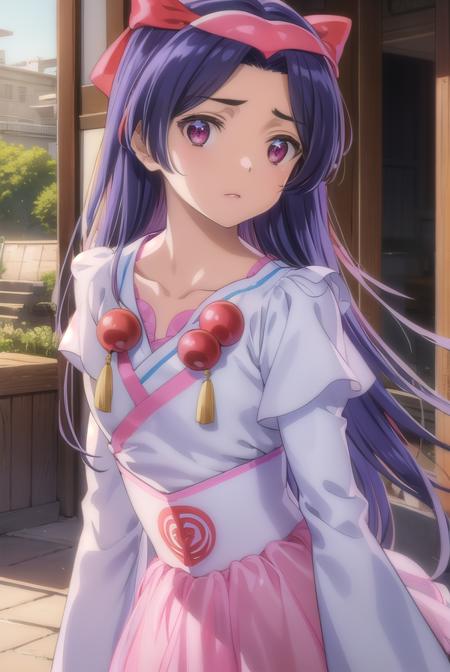 Kazuki Yasaka (矢逆 一稀) - Sarazanmai (さらざんまい) - COMMISSION