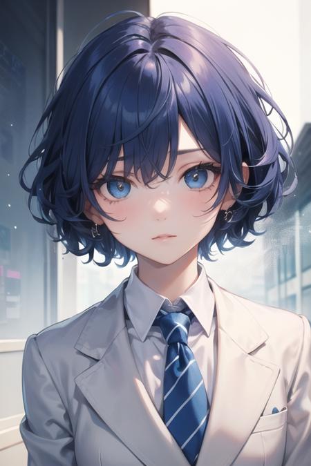 Kawaii Realistic Anime Mix