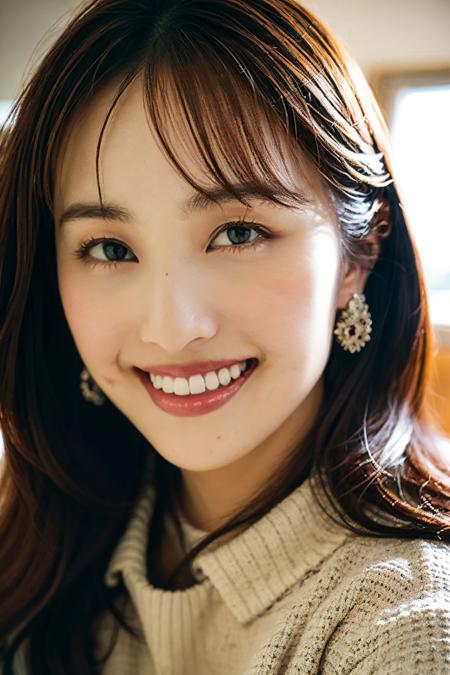 Kanako Momota版本v1.0 (ID: 109312)
