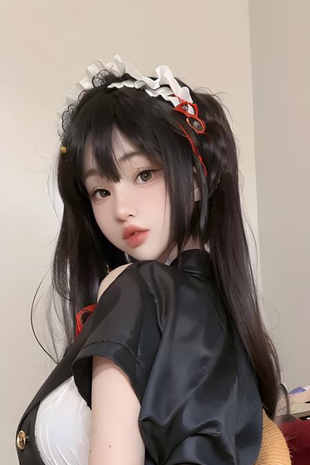 Hidori Rose (Cosplayer)