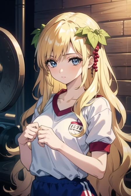Scheherazade / Magi