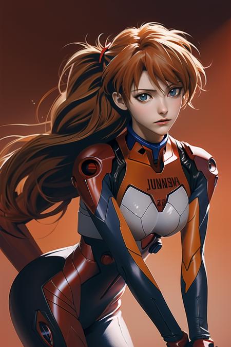 Anime Illust Diffusion Model style extraction test.