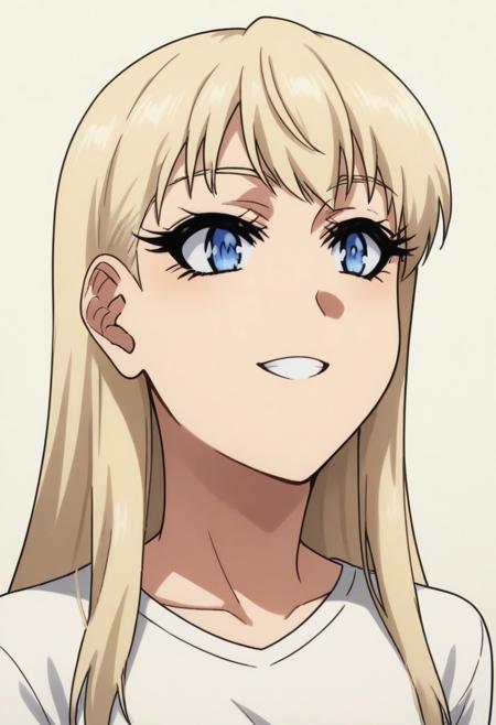 Aobuta Eyes [EXPERIMENT]