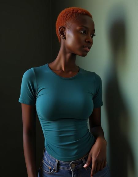 Tight Top