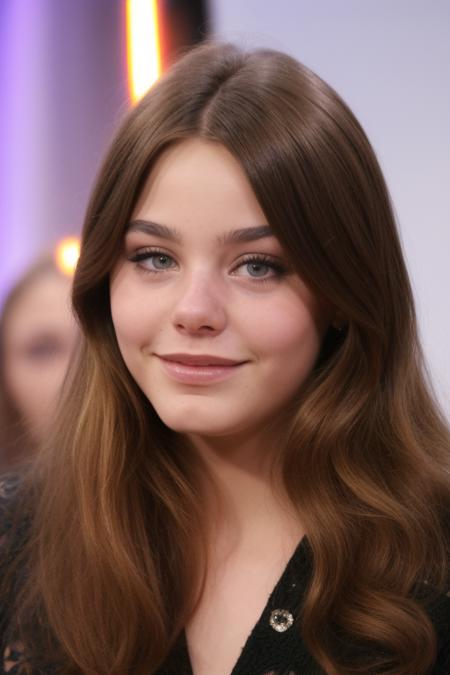 Susan Dey [undertrained]