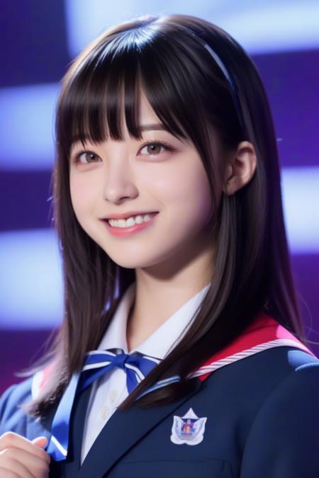 HashimotoKanna / 橋本環奈 XL