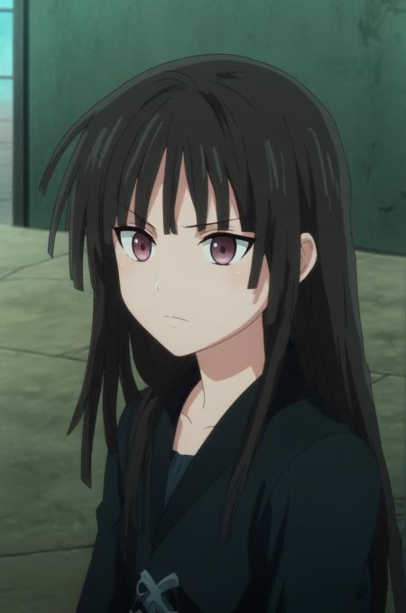 Black Bullet-PDXL
