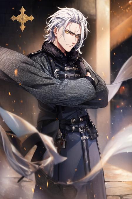 Orsted Mushoku Tensei