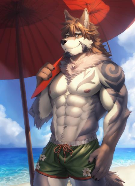 Temujin - Housamo / TAS