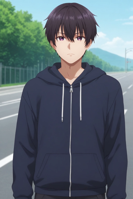 Amane Fujimiya | Otonari no Tenshi-sama ni Itsunomanika Dame Ningen ni Sareteita Ken / The Angel Next Door Spoils Me Rotten (Pony)
