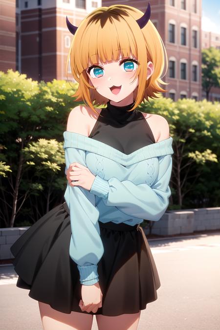 MEM-cho | Oshi no Ko版本v1.0 (ID: 241298)