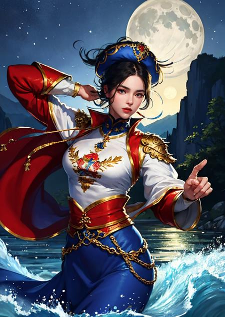 中国仙侠