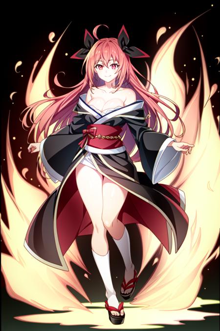 Kotori Itsuka | Date A Live