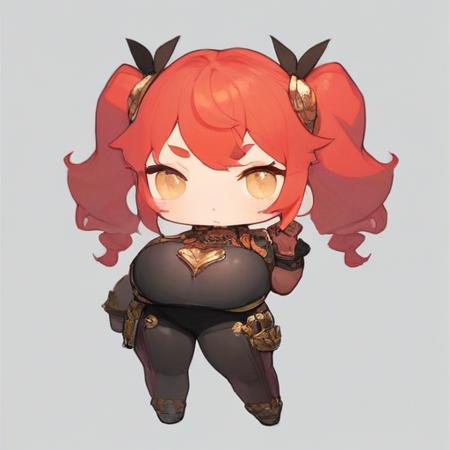 Watako art style版本v1.0 (ID: 812754)