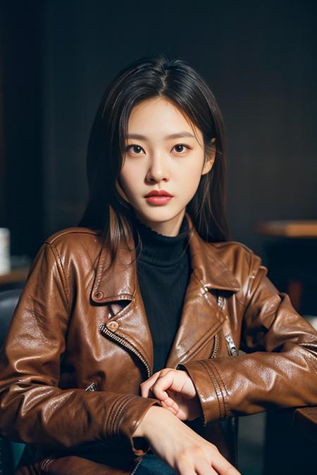 Kim Sae Ron (김새론)版本v1.0 (ID: 166731)